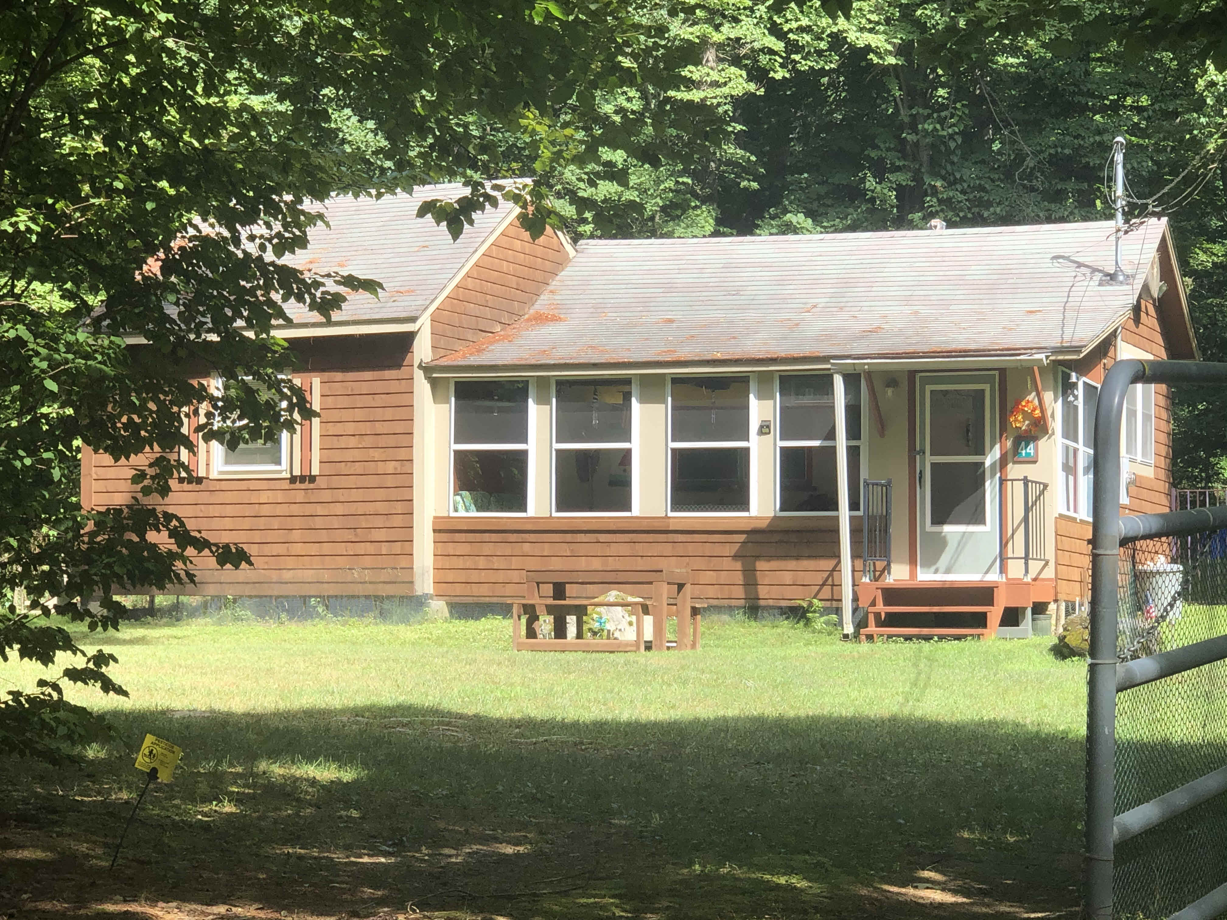 Building photograph for 44 OHARA LANE